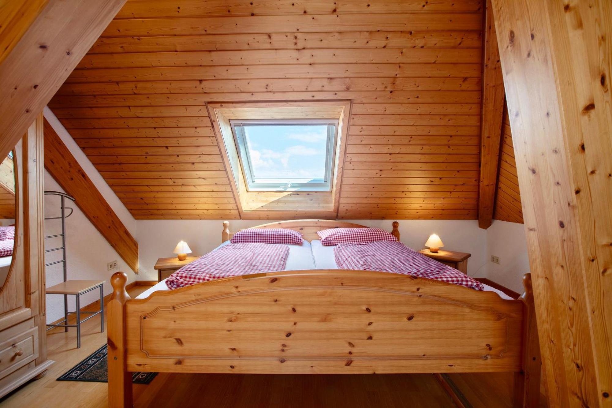 Haus Schlageter Apartamento Dachsberg im Schwarzwald Exterior foto
