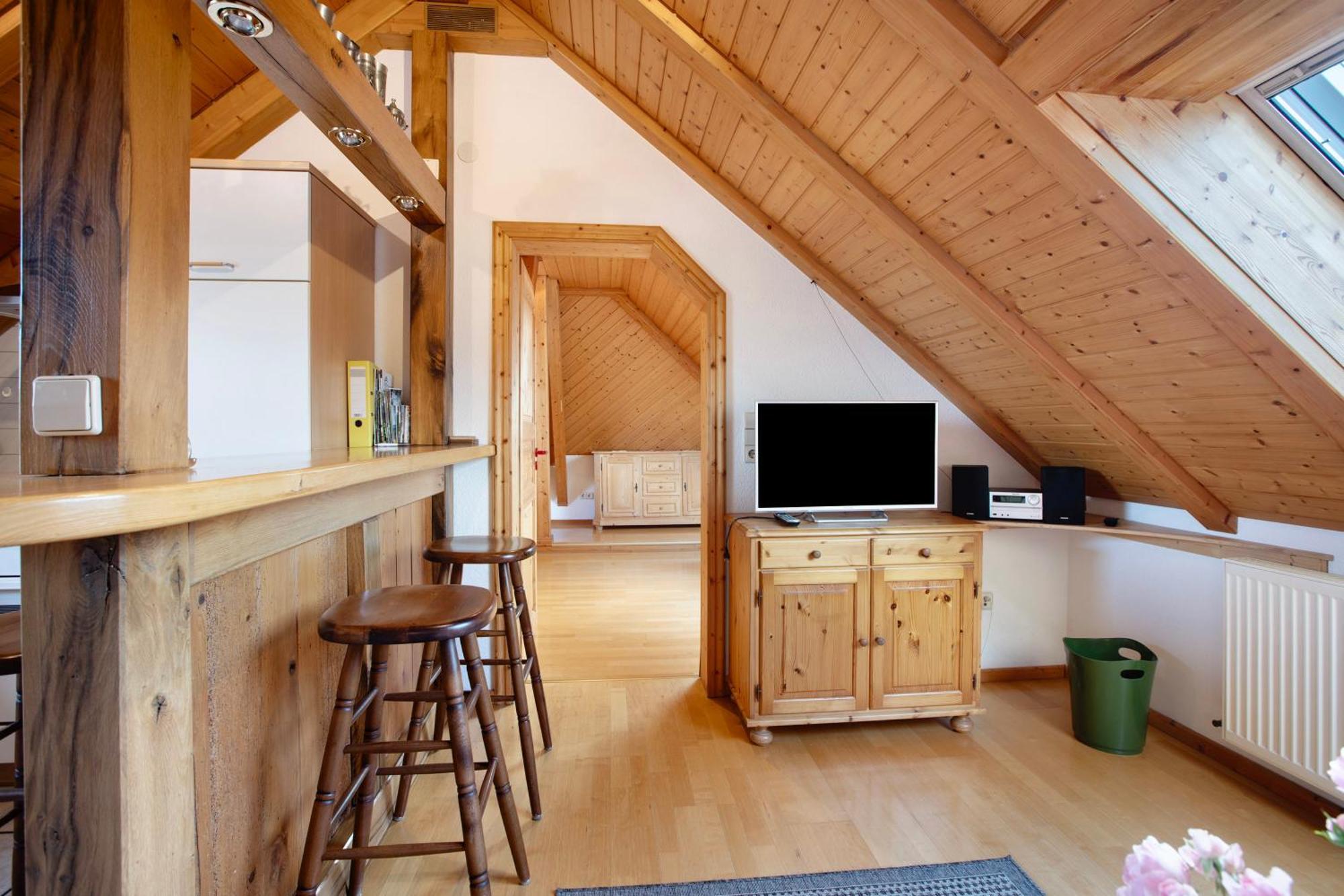Haus Schlageter Apartamento Dachsberg im Schwarzwald Exterior foto