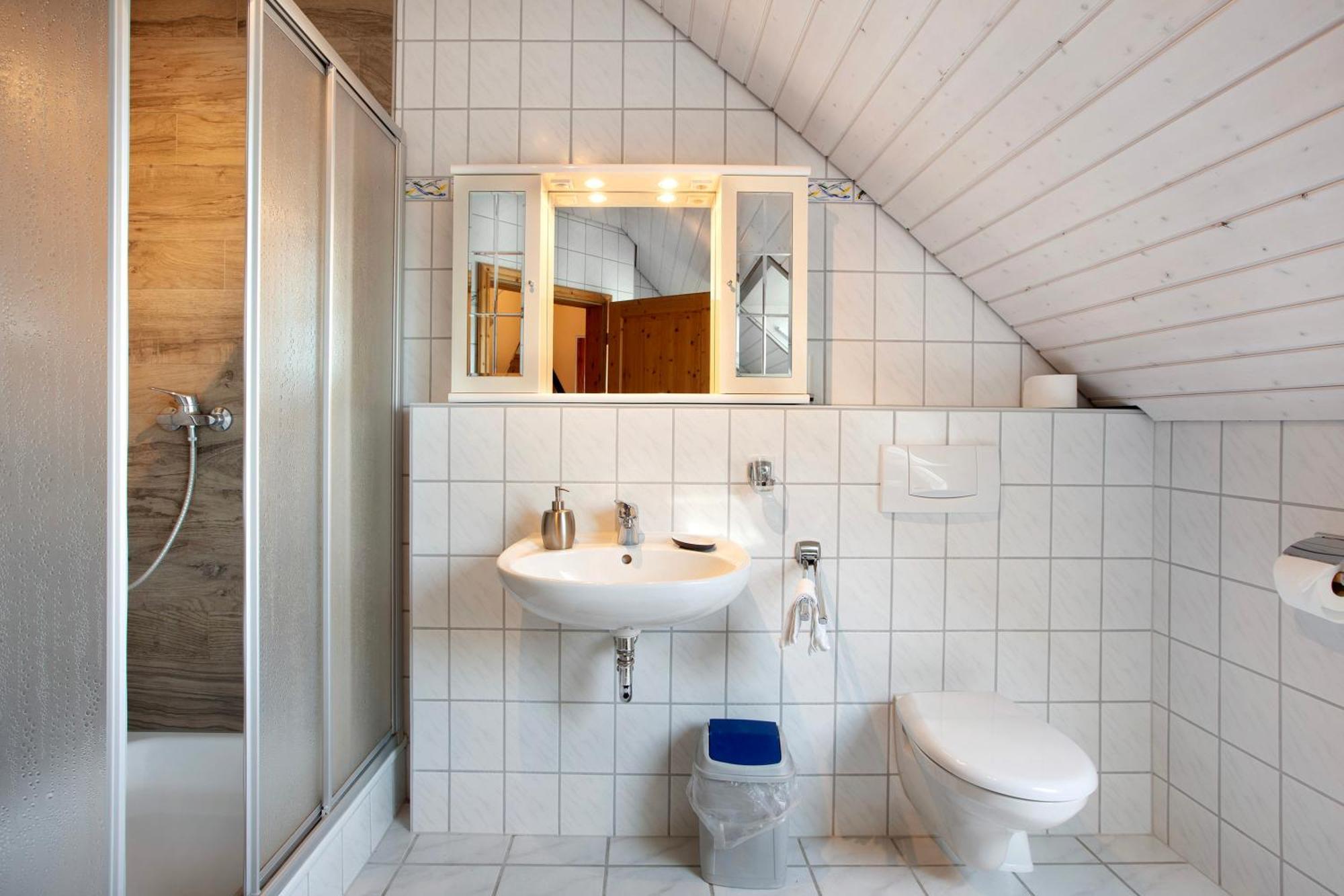 Haus Schlageter Apartamento Dachsberg im Schwarzwald Exterior foto