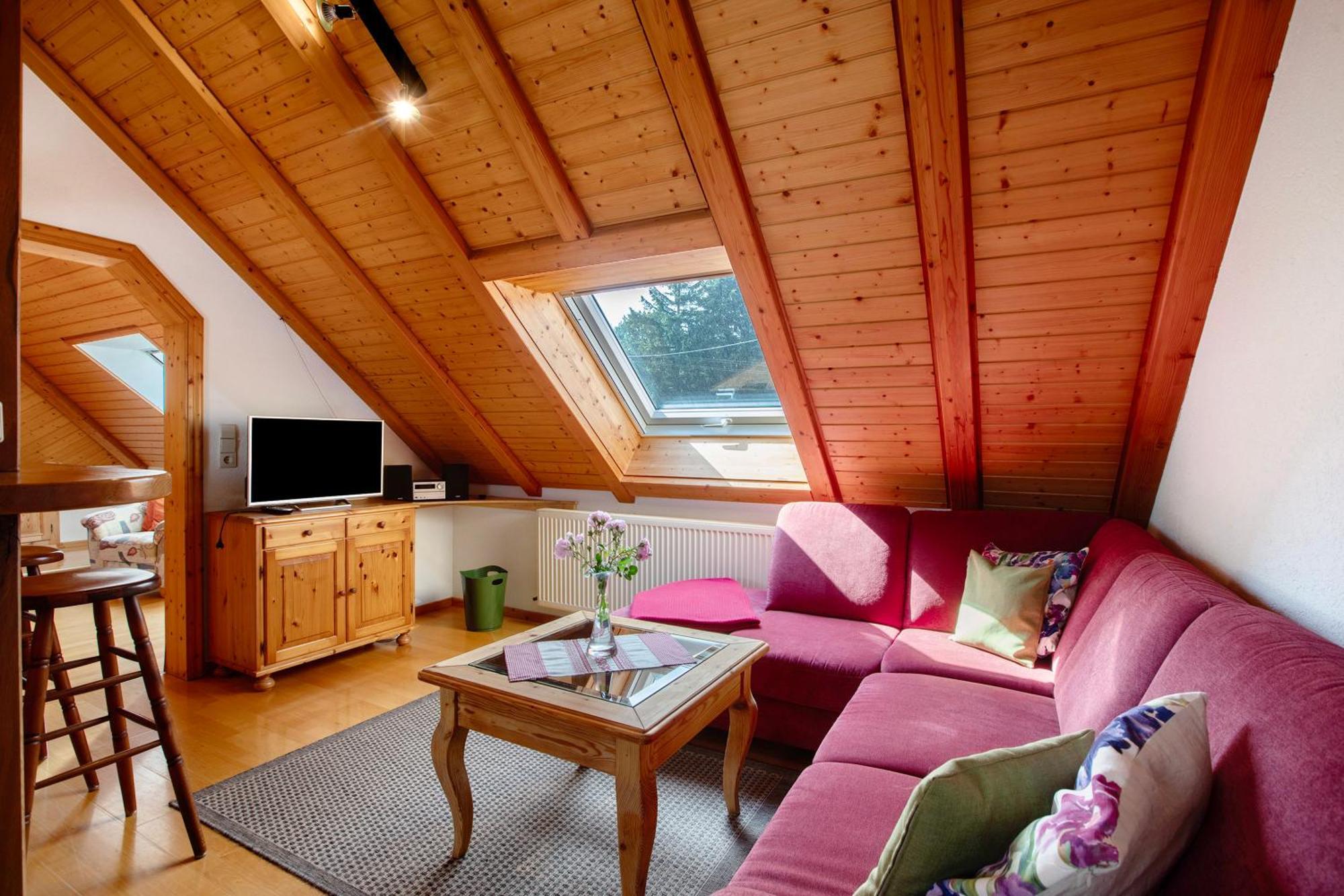 Haus Schlageter Apartamento Dachsberg im Schwarzwald Exterior foto