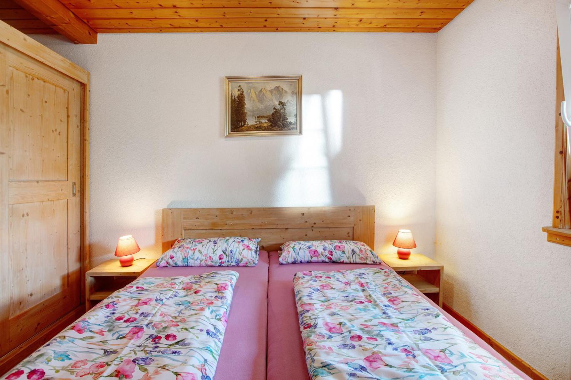 Haus Schlageter Apartamento Dachsberg im Schwarzwald Exterior foto