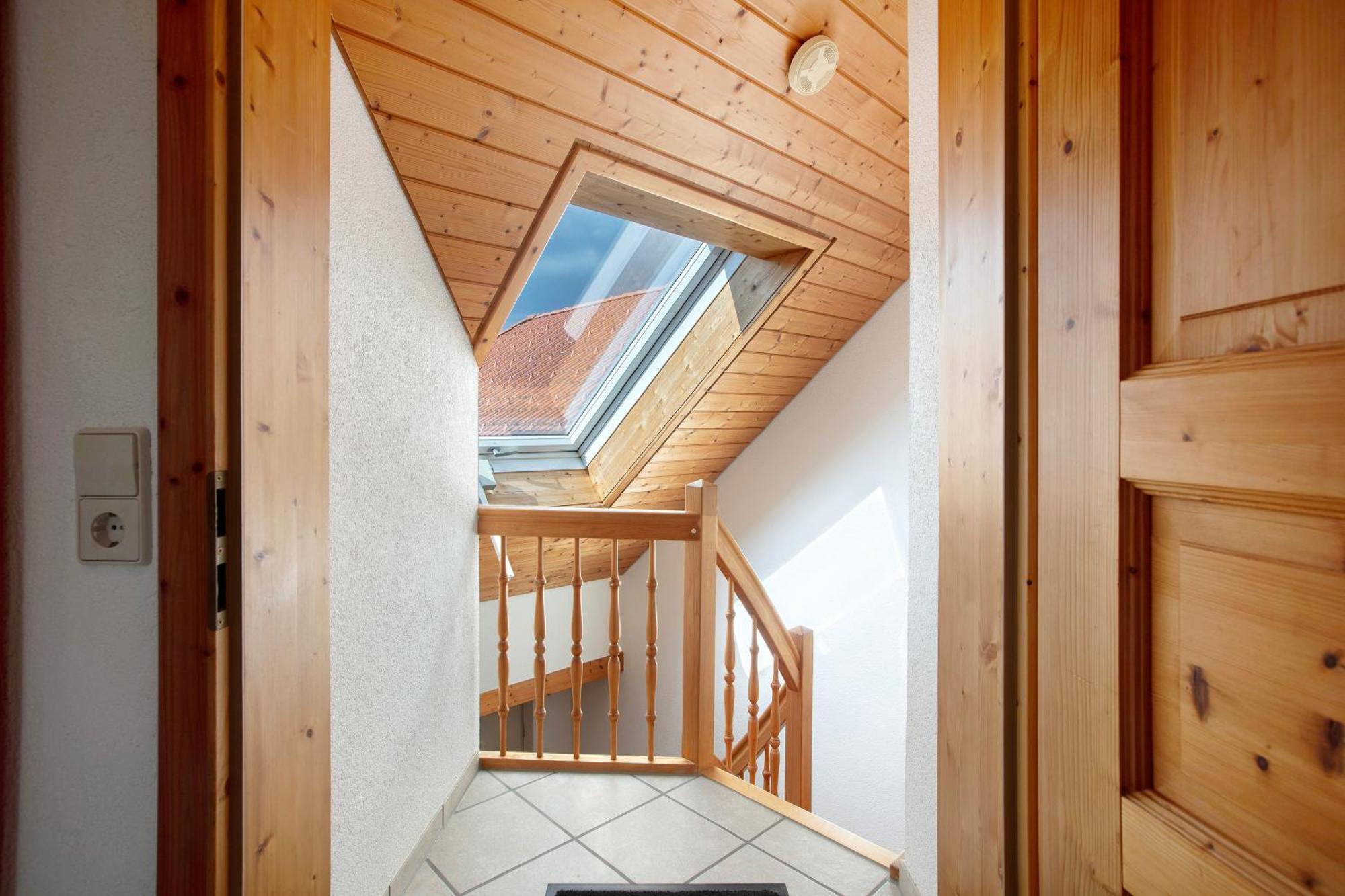 Haus Schlageter Apartamento Dachsberg im Schwarzwald Exterior foto