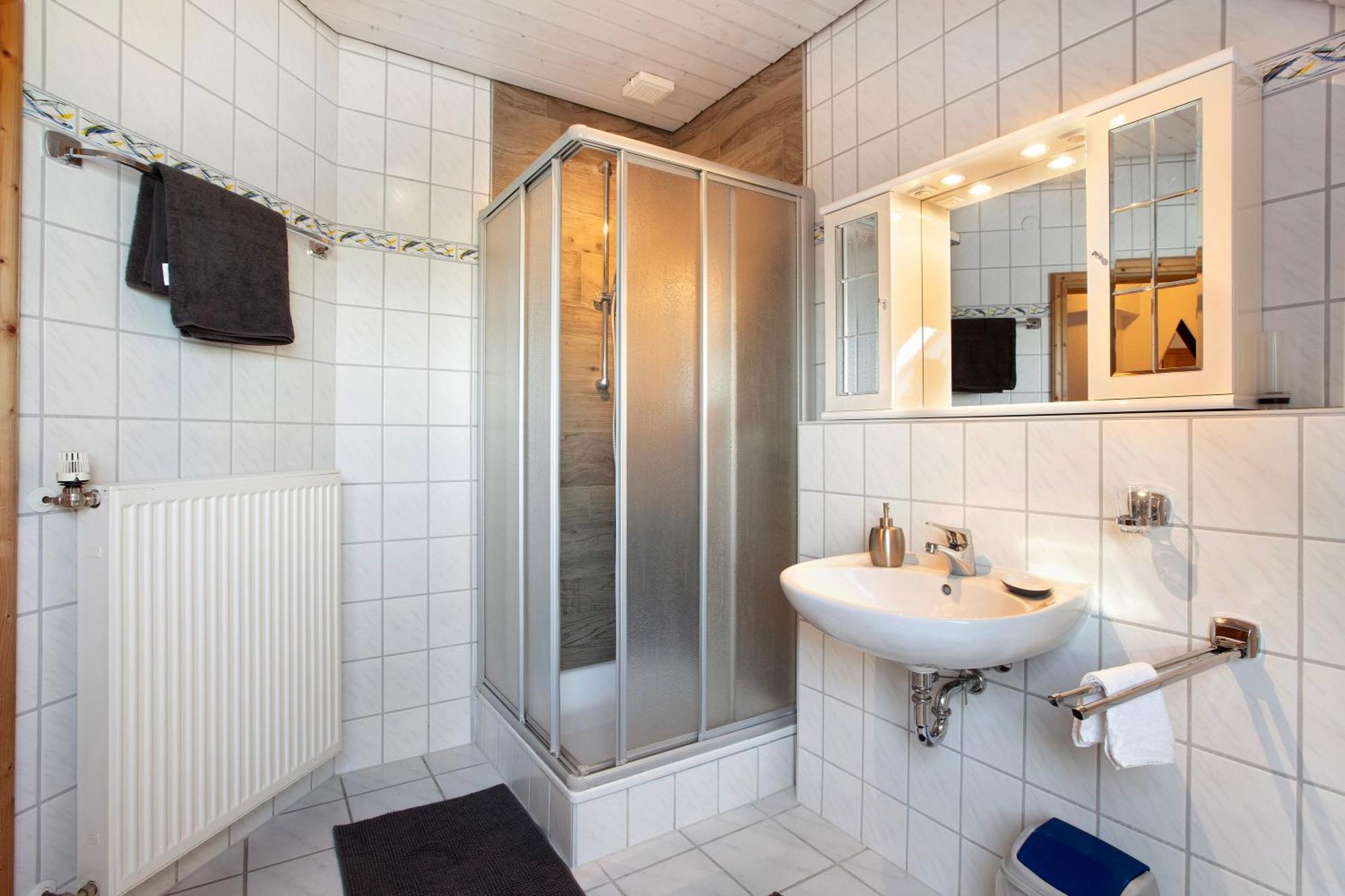 Haus Schlageter Apartamento Dachsberg im Schwarzwald Exterior foto