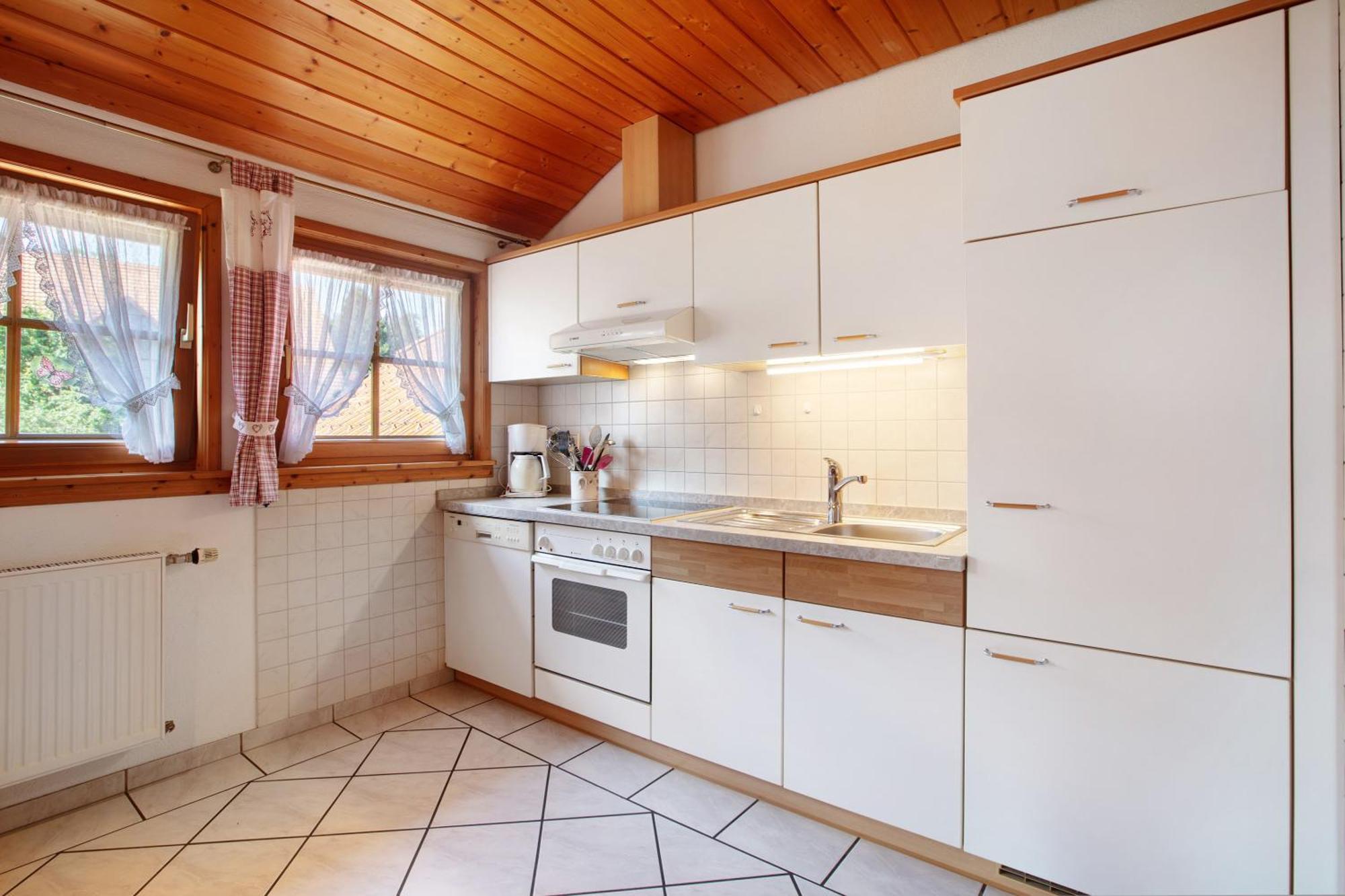 Haus Schlageter Apartamento Dachsberg im Schwarzwald Exterior foto