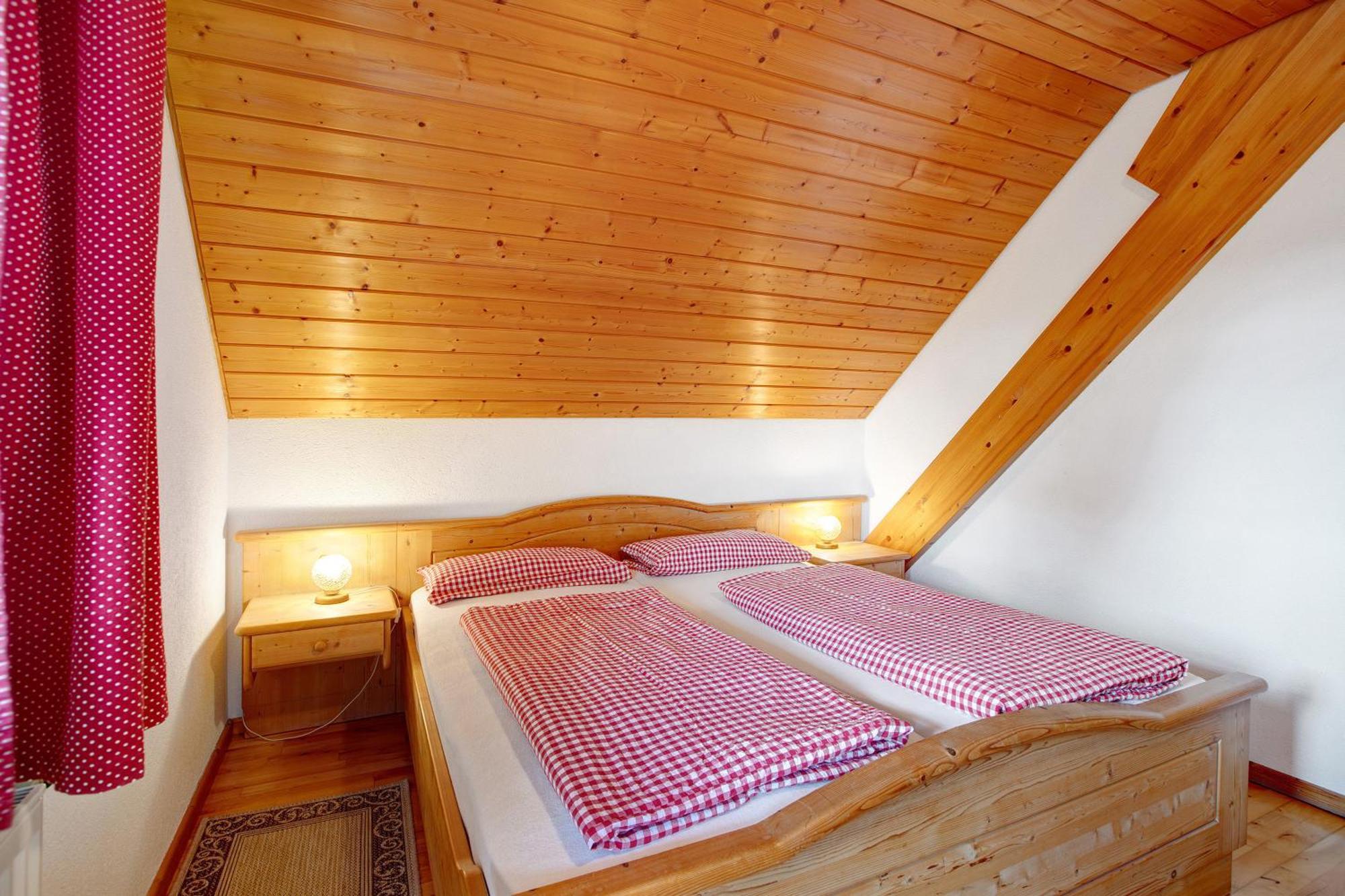 Haus Schlageter Apartamento Dachsberg im Schwarzwald Exterior foto