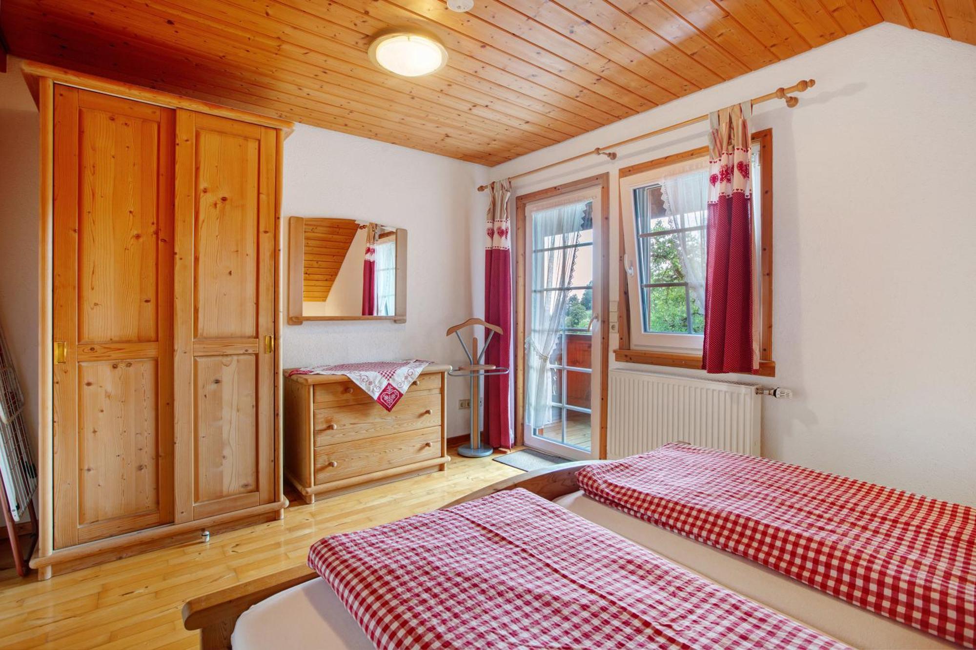 Haus Schlageter Apartamento Dachsberg im Schwarzwald Exterior foto