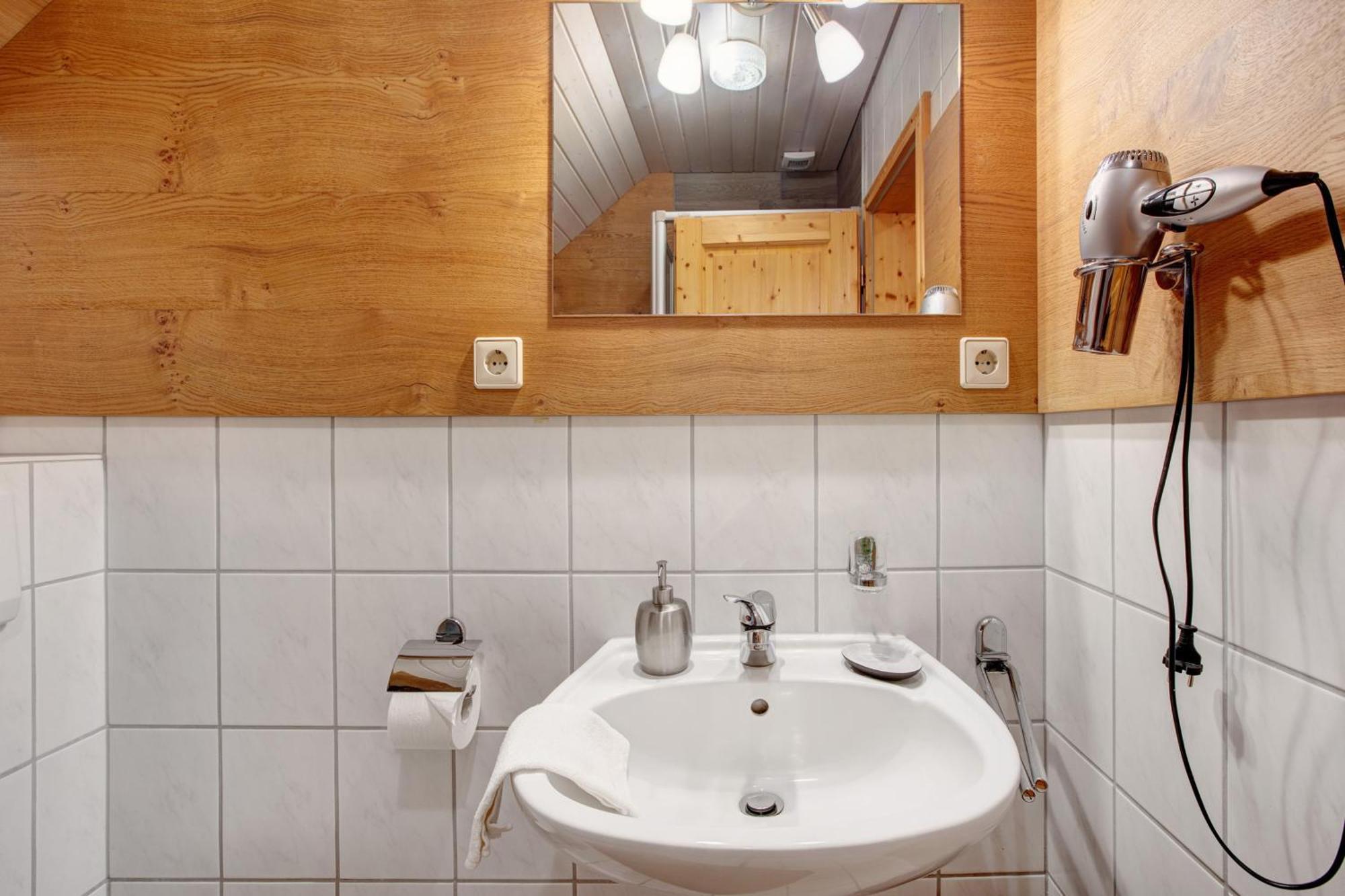 Haus Schlageter Apartamento Dachsberg im Schwarzwald Exterior foto