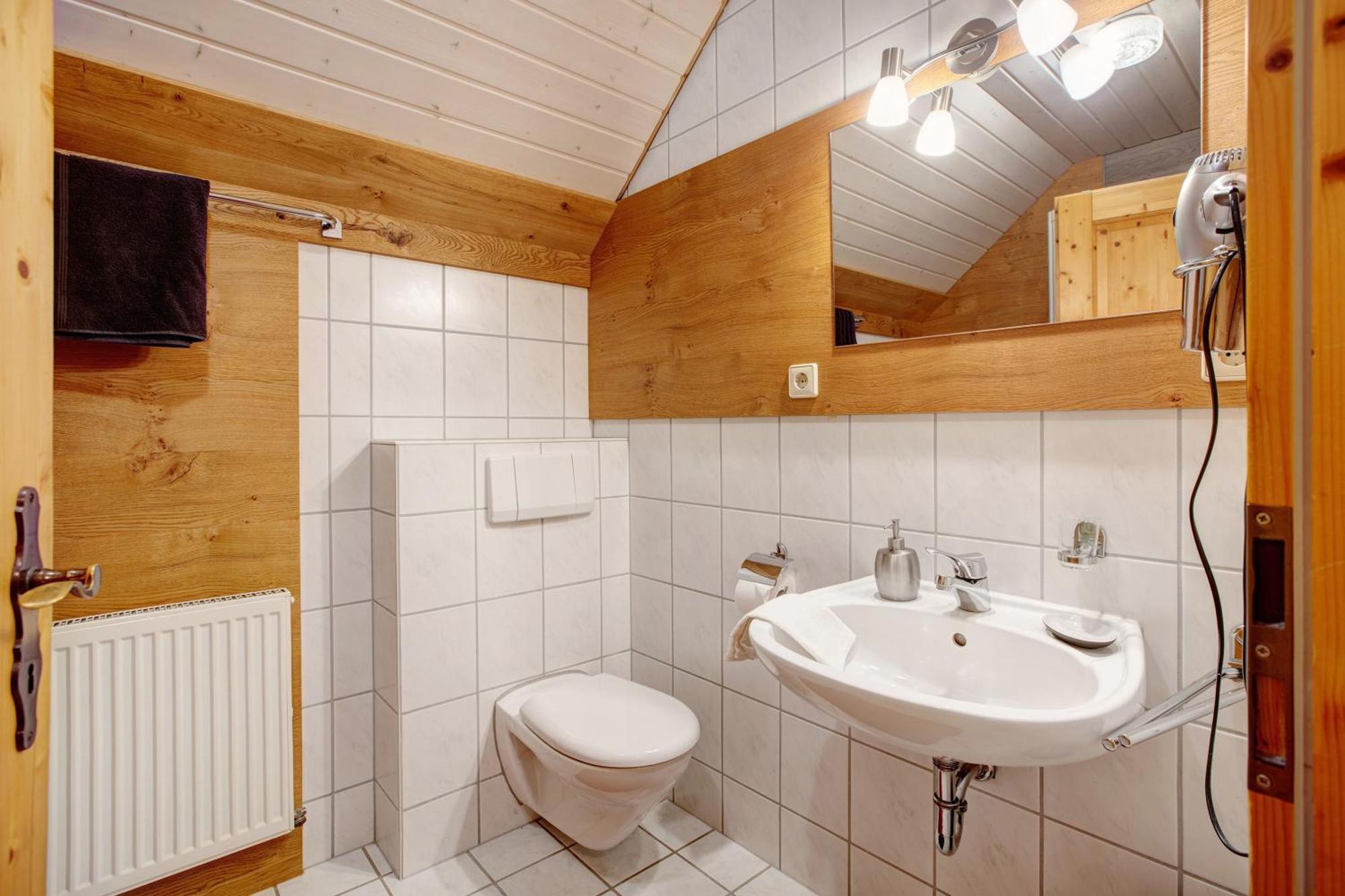 Haus Schlageter Apartamento Dachsberg im Schwarzwald Exterior foto