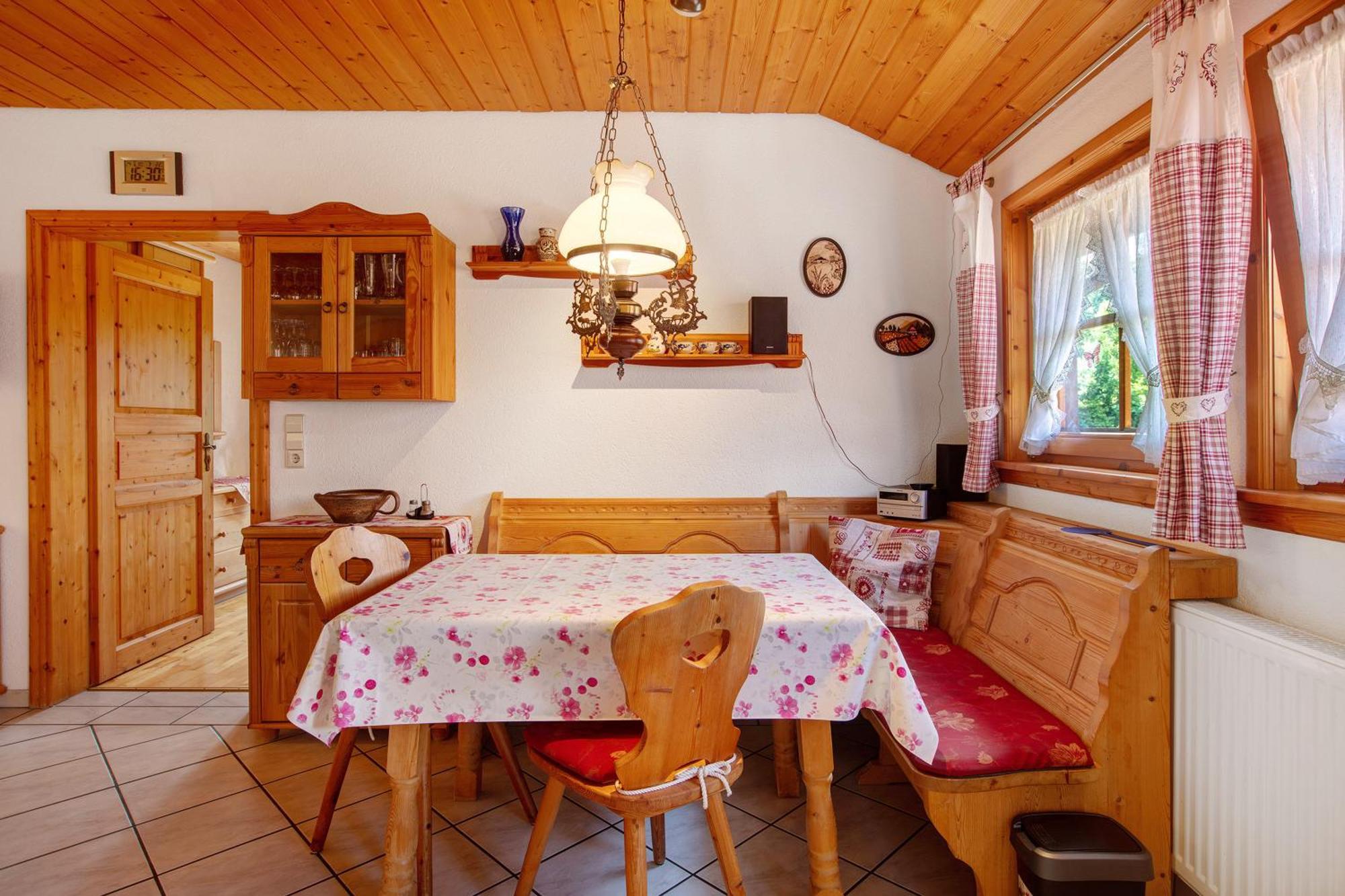 Haus Schlageter Apartamento Dachsberg im Schwarzwald Exterior foto