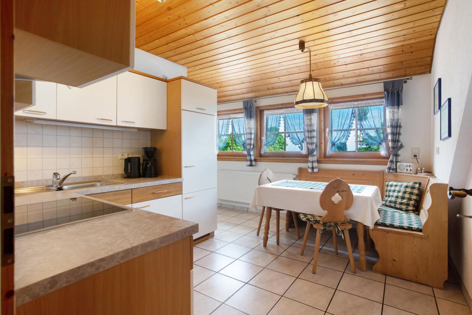Haus Schlageter Apartamento Dachsberg im Schwarzwald Exterior foto