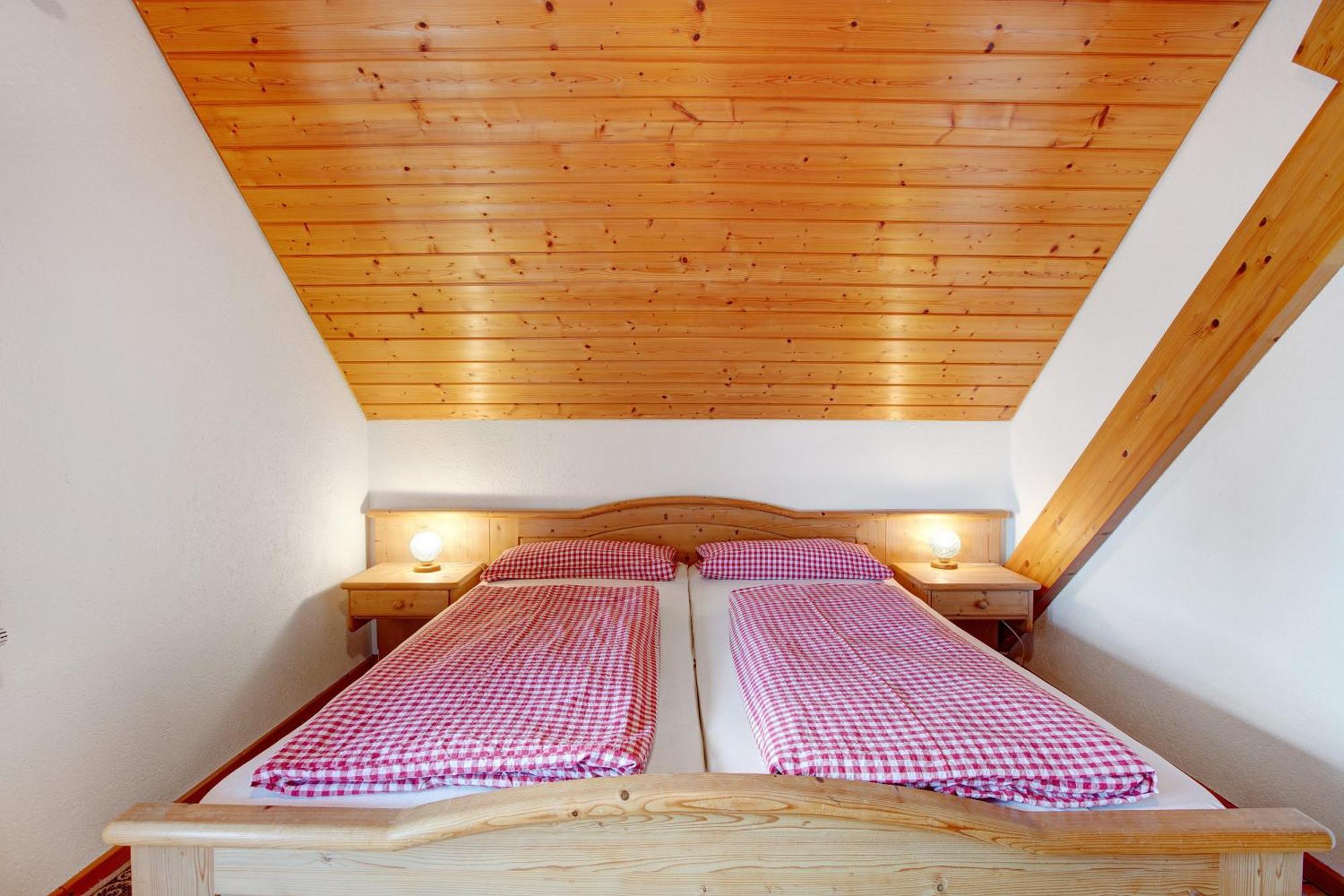 Haus Schlageter Apartamento Dachsberg im Schwarzwald Exterior foto