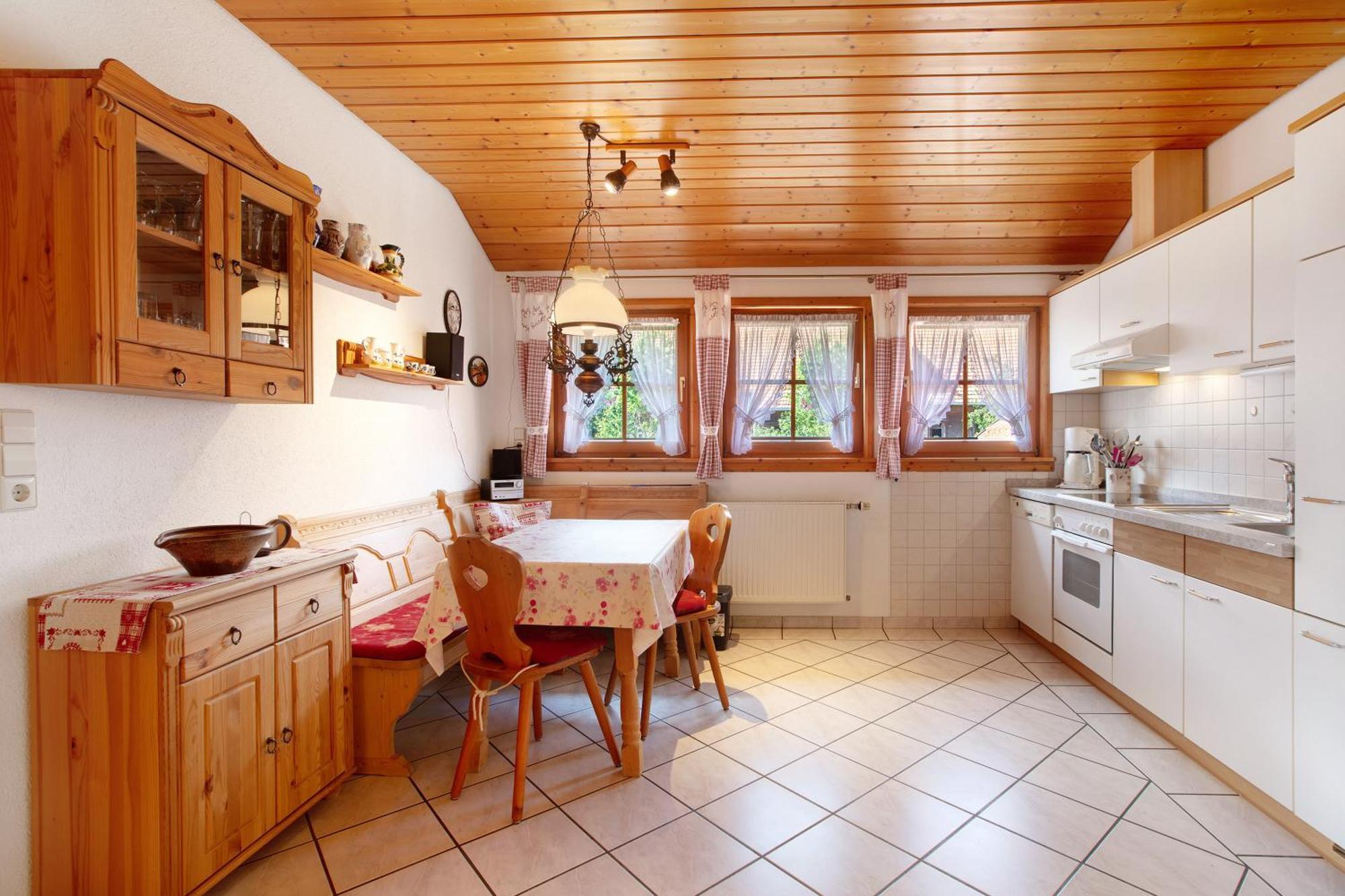 Haus Schlageter Apartamento Dachsberg im Schwarzwald Exterior foto
