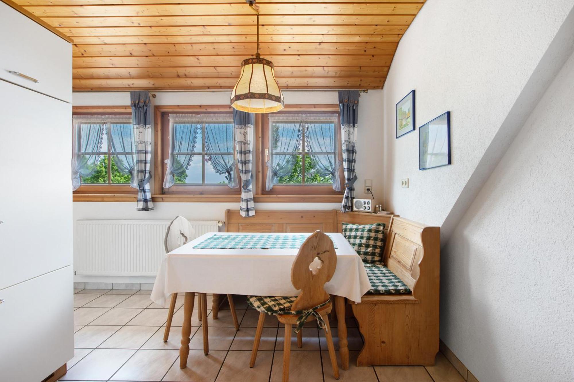 Haus Schlageter Apartamento Dachsberg im Schwarzwald Exterior foto