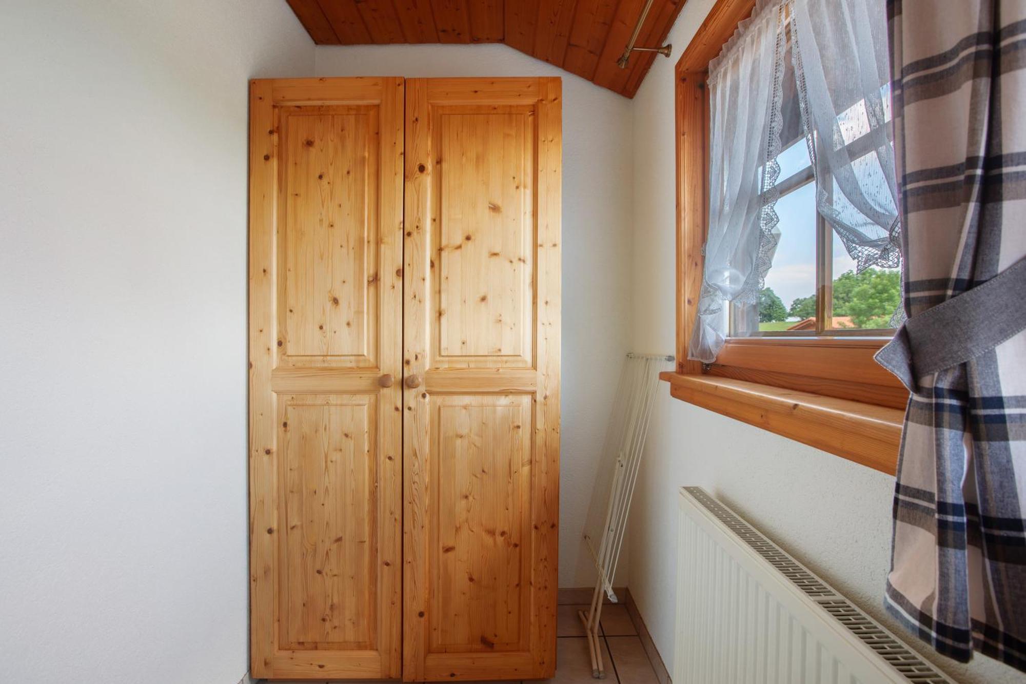Haus Schlageter Apartamento Dachsberg im Schwarzwald Exterior foto