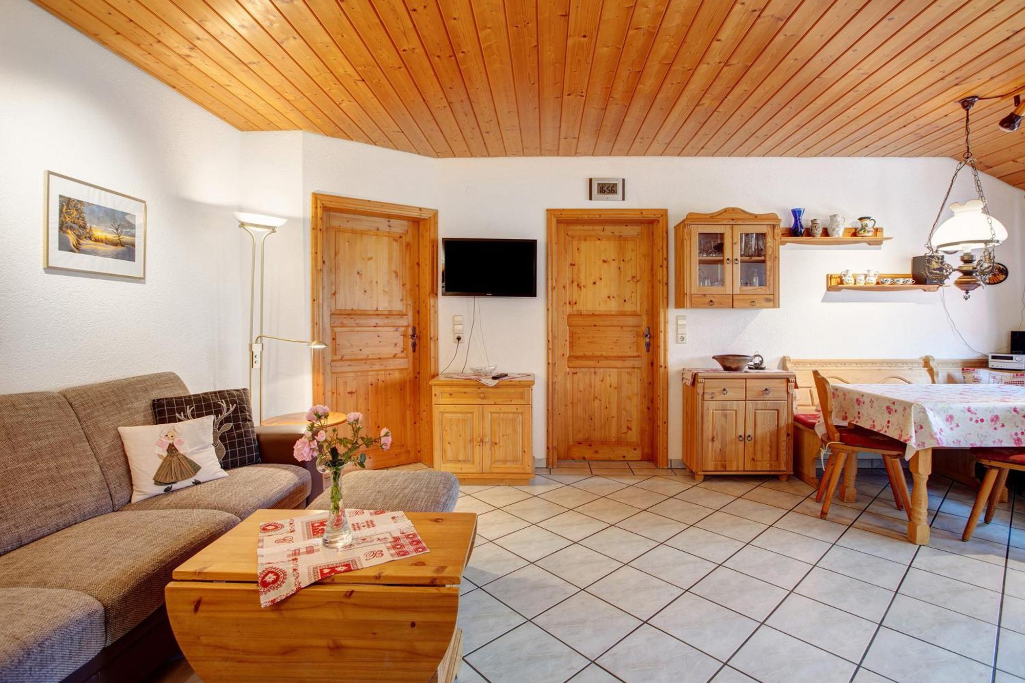 Haus Schlageter Apartamento Dachsberg im Schwarzwald Exterior foto