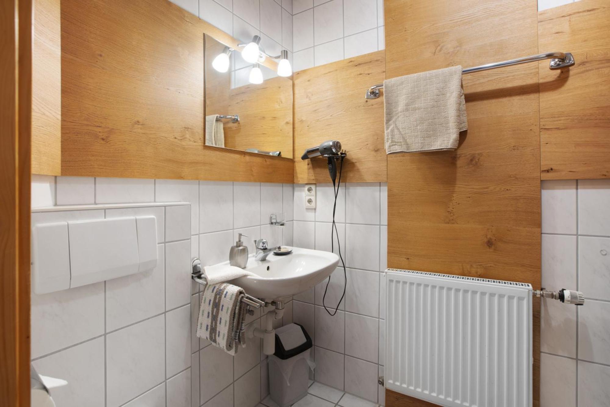 Haus Schlageter Apartamento Dachsberg im Schwarzwald Exterior foto