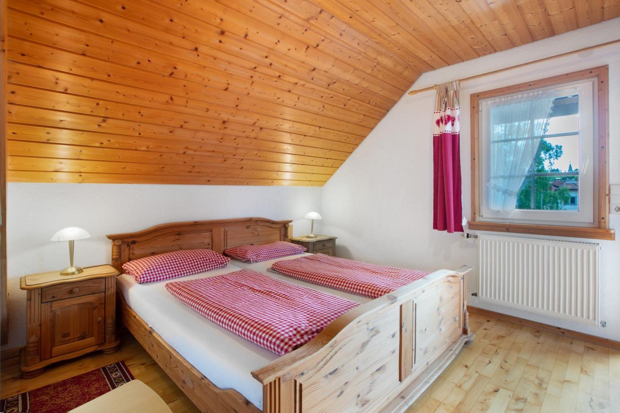 Haus Schlageter Apartamento Dachsberg im Schwarzwald Exterior foto