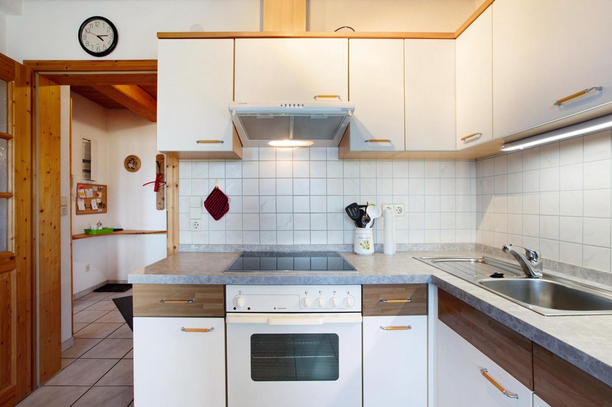 Haus Schlageter Apartamento Dachsberg im Schwarzwald Exterior foto
