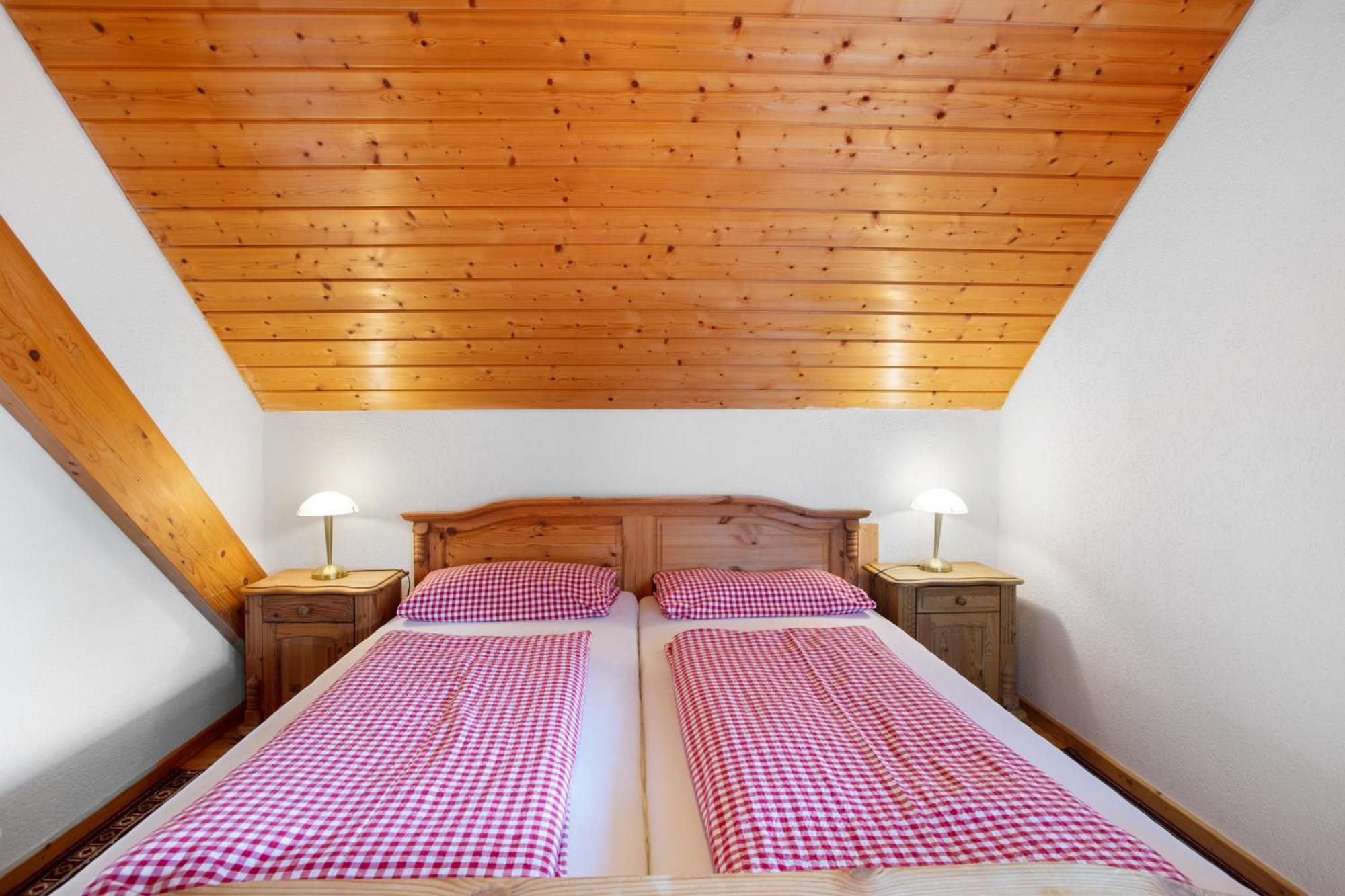 Haus Schlageter Apartamento Dachsberg im Schwarzwald Exterior foto