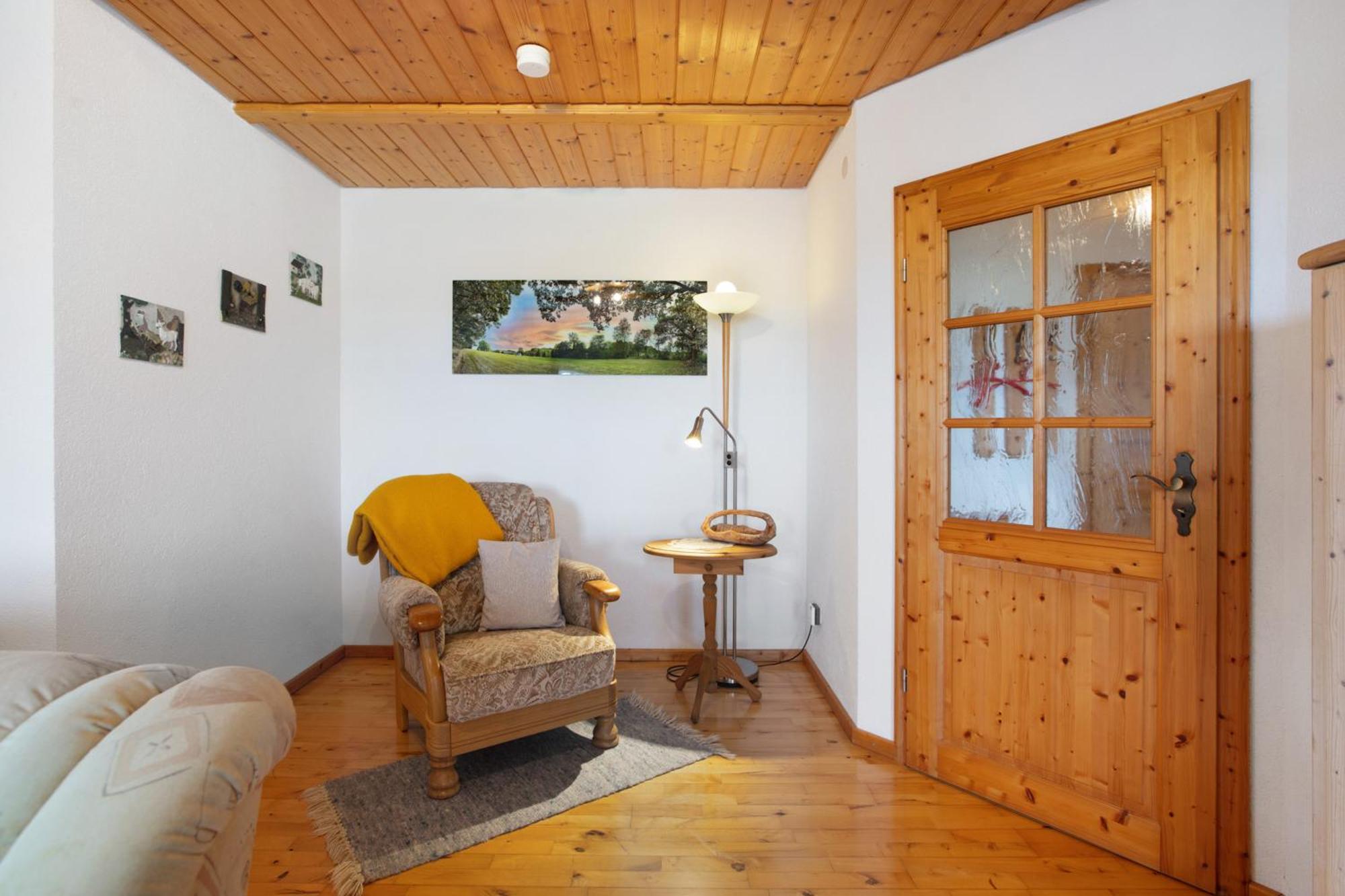Haus Schlageter Apartamento Dachsberg im Schwarzwald Exterior foto