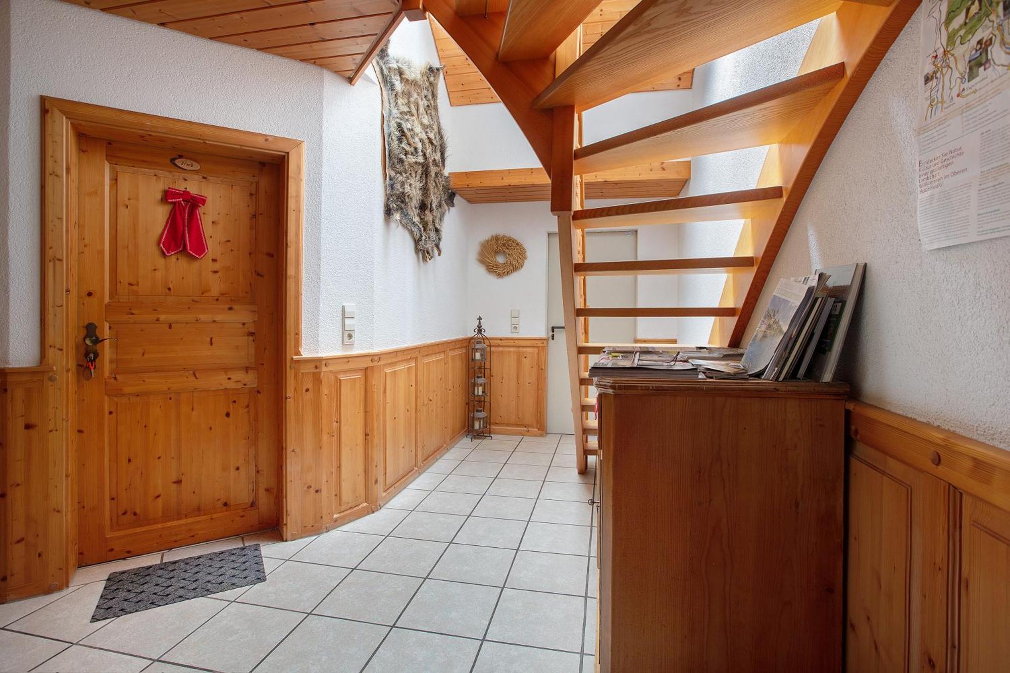 Haus Schlageter Apartamento Dachsberg im Schwarzwald Exterior foto